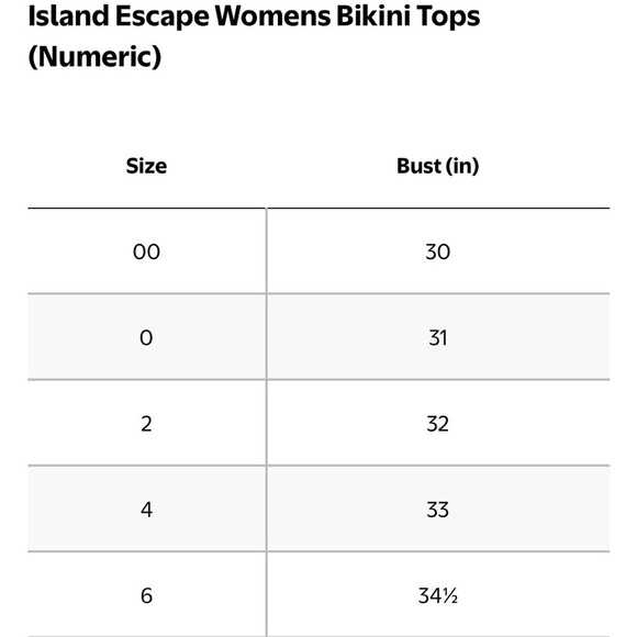 Island Escape Women's Tiered Tankini Top
Black/White Style 14508 Removable Strap - Picture 10 of 10